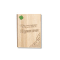 Честит празник - Книжки с пожелание