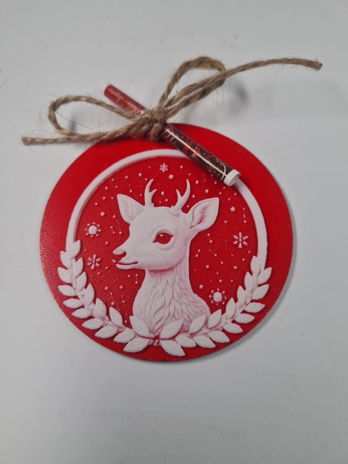 6 коледни късмета – красиви играчки за елха 🎄✨