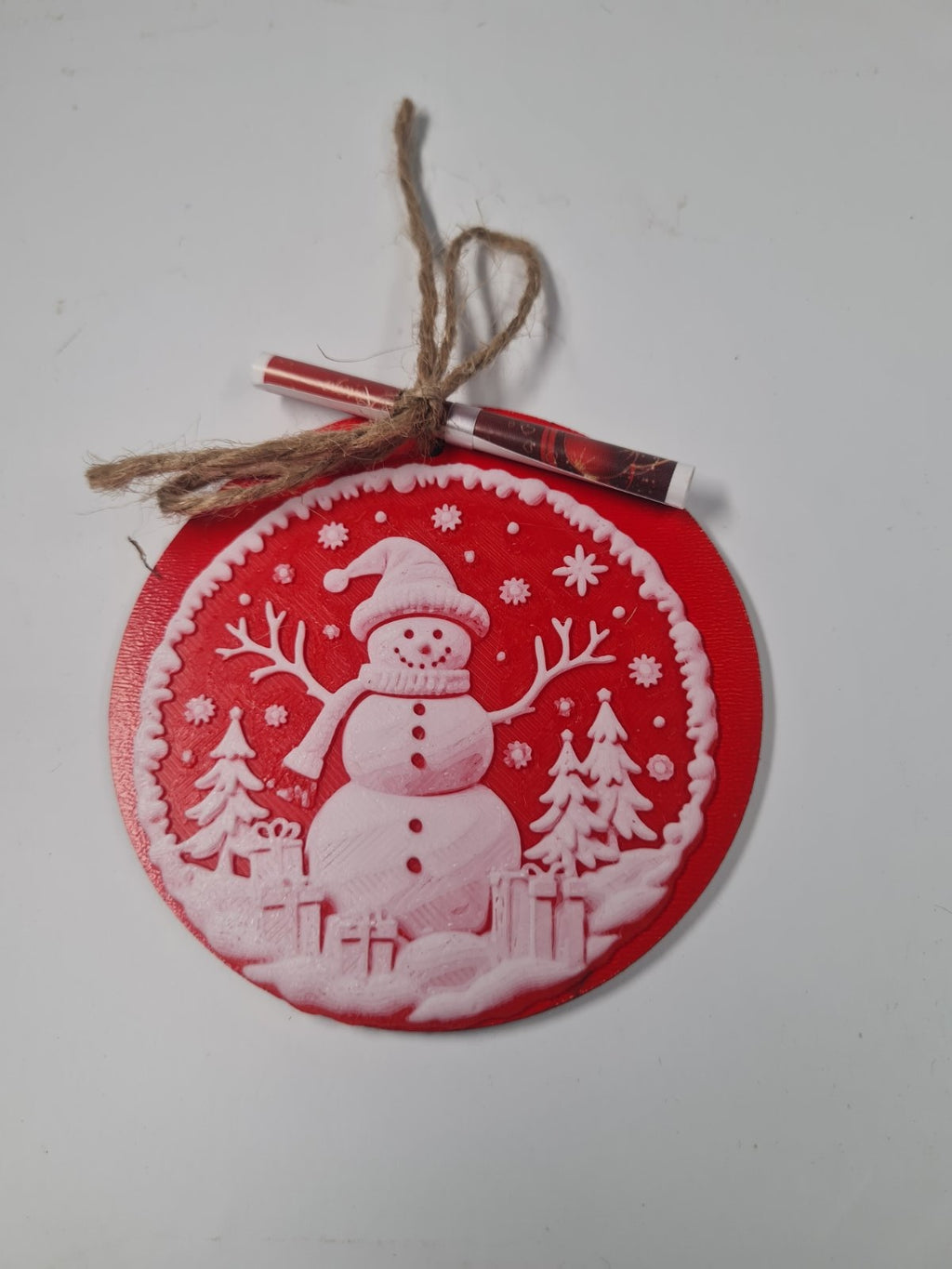 6 коледни късмета – красиви играчки за елха 🎄✨