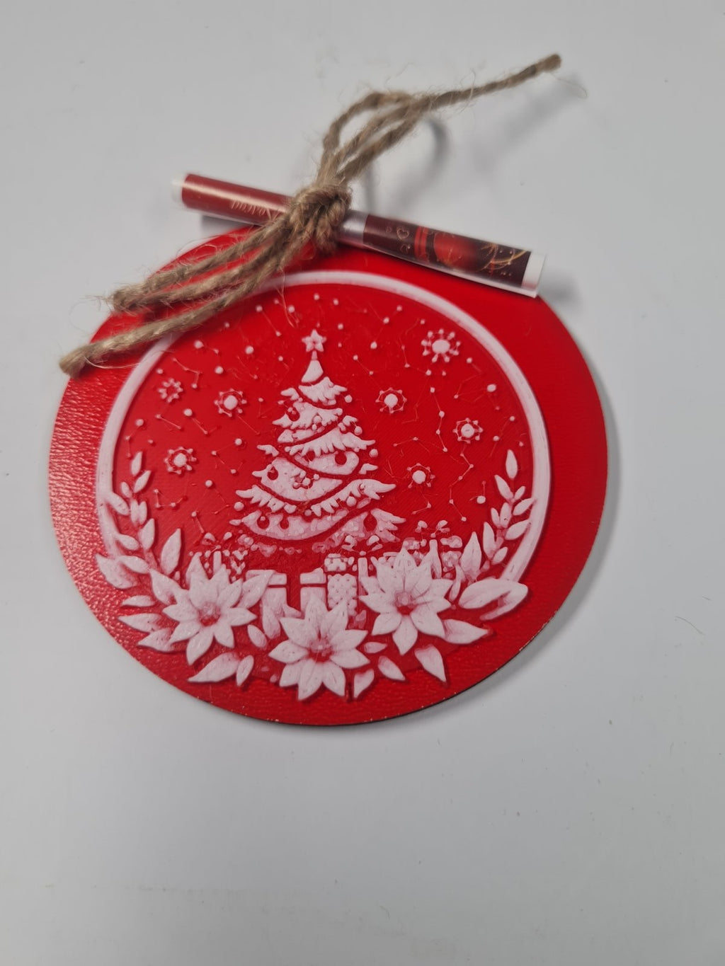 6 коледни късмета – красиви играчки за елха 🎄✨