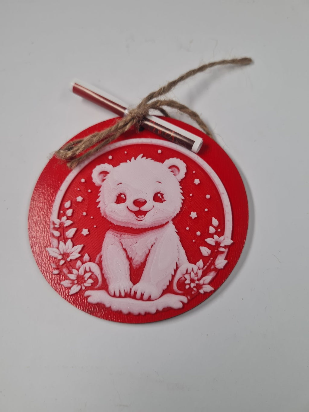 6 коледни късмета – красиви играчки за елха 🎄✨